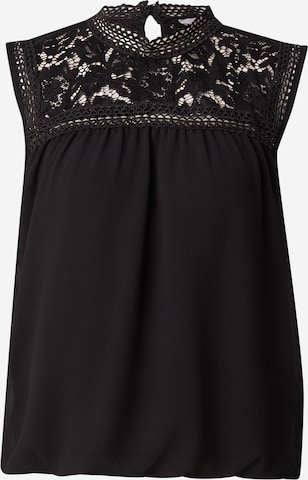 Hailys Pusero 'Da44na' värissä musta: etupuoli