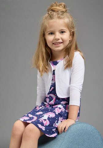 Kidsworld Set in Blue