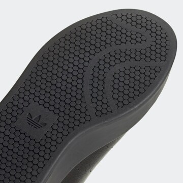 Baskets basses 'Stan Smith Recon' ADIDAS ORIGINALS en noir