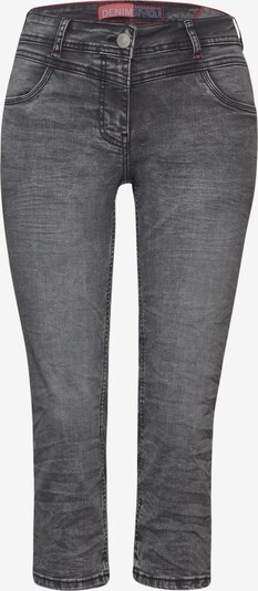 CECIL Jeans in grau, Produktansicht