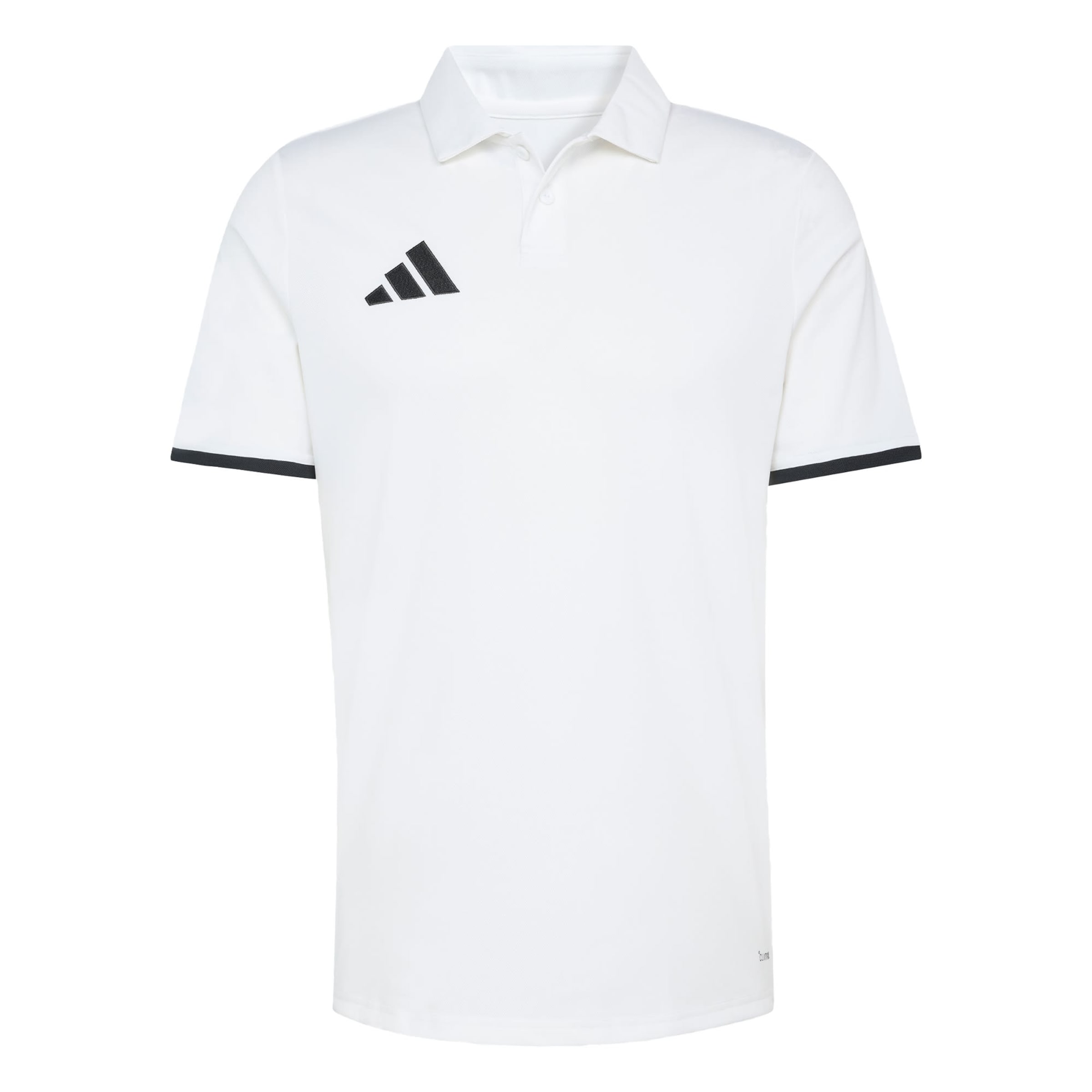 ADIDAS PERFORMANCE - Camisa funcionais 'Entrada26' em branco: frente