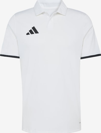 ADIDAS PERFORMANCE Toiminnallinen paita 'Entrada26' koossa S värissä musta / valkoinen, Tuotenäkymä