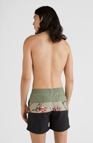 Shorts de bain O'NEILL en vert