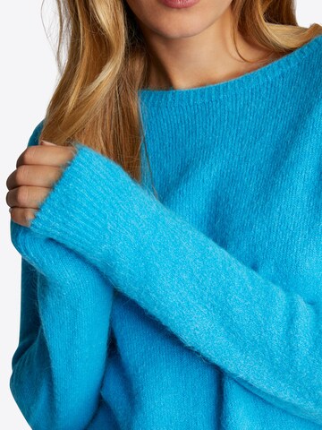 Rich & Royal Pullover in Blau