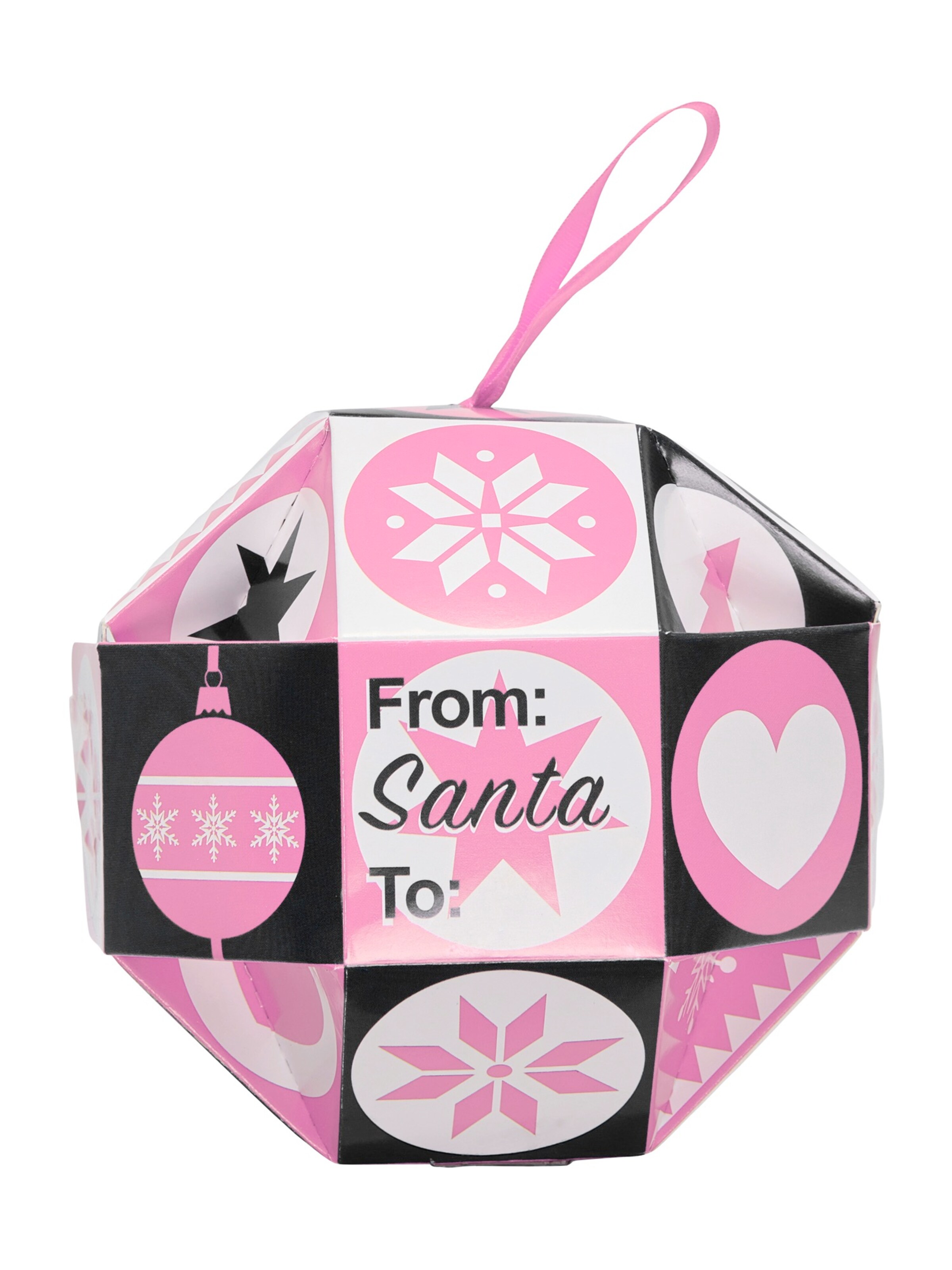 ONLY Nogavice 'ONLCHRISTMAS' | siva barva