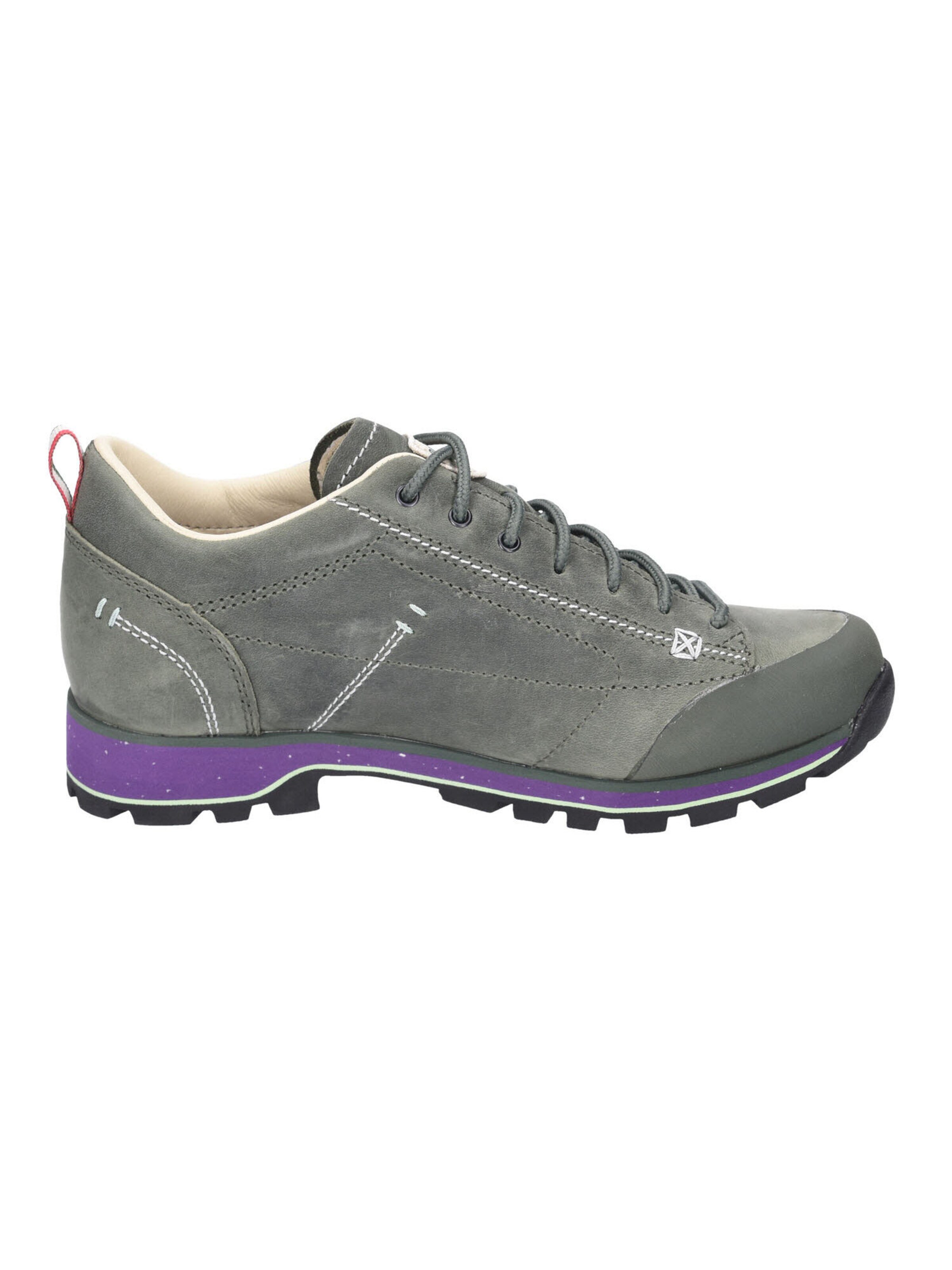 Dolomite Flats in Green
