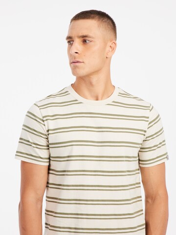 PROTEST Shirt 'PRTGuino'‌‌‌‌‌‌‌‌‌ in Grün