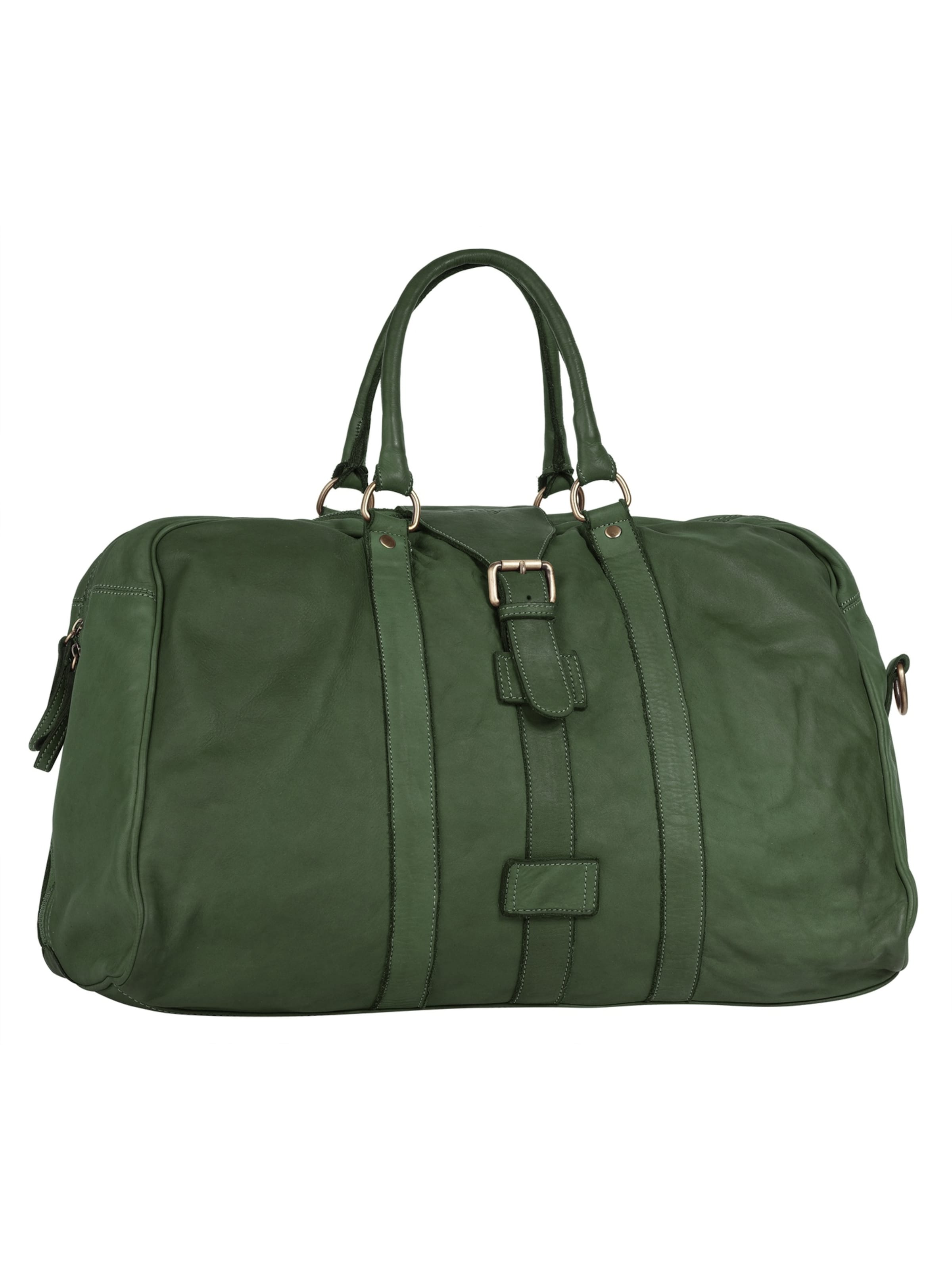 forty° Reisetasche‌‌ in Grün