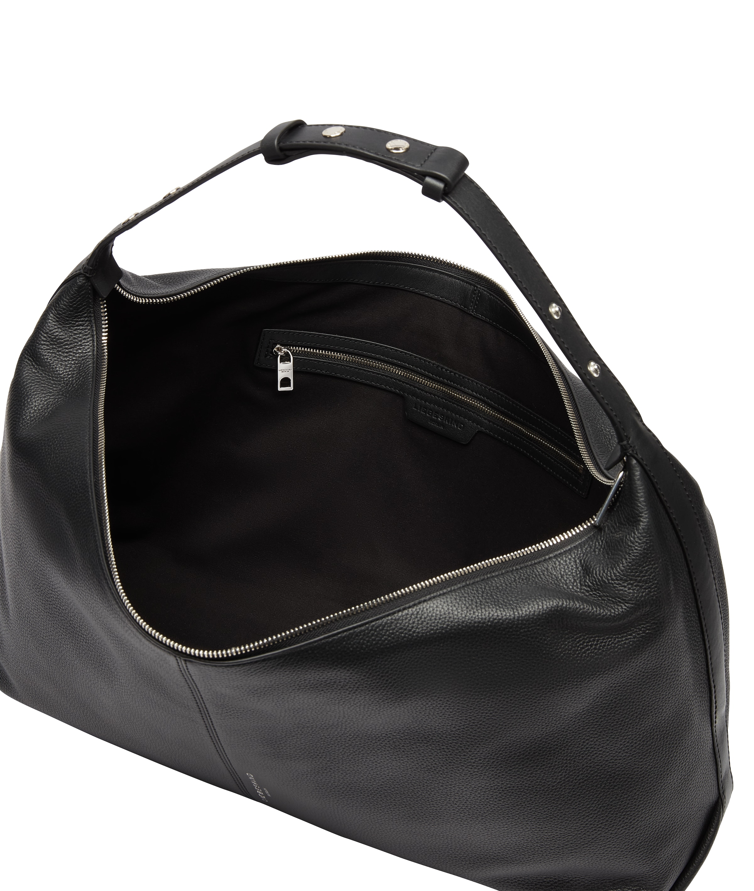 Liebeskind Berlin Handtasche in Schwarz