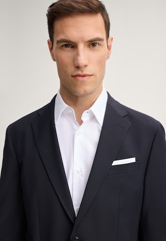 JOOP! Slim Fit Sakko in Blau