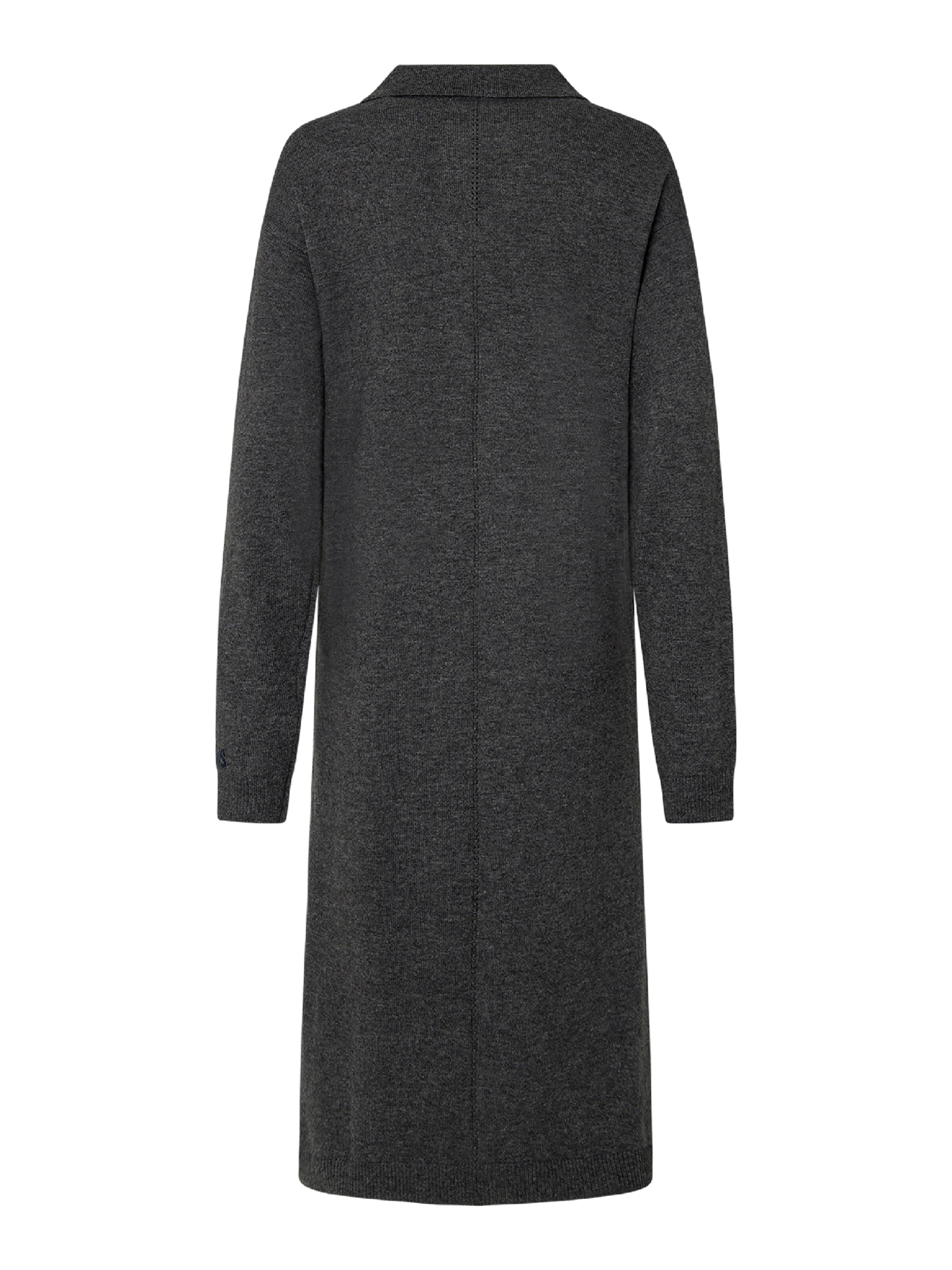 Abito 'HADDIE' di Pepe Jeans in grigio