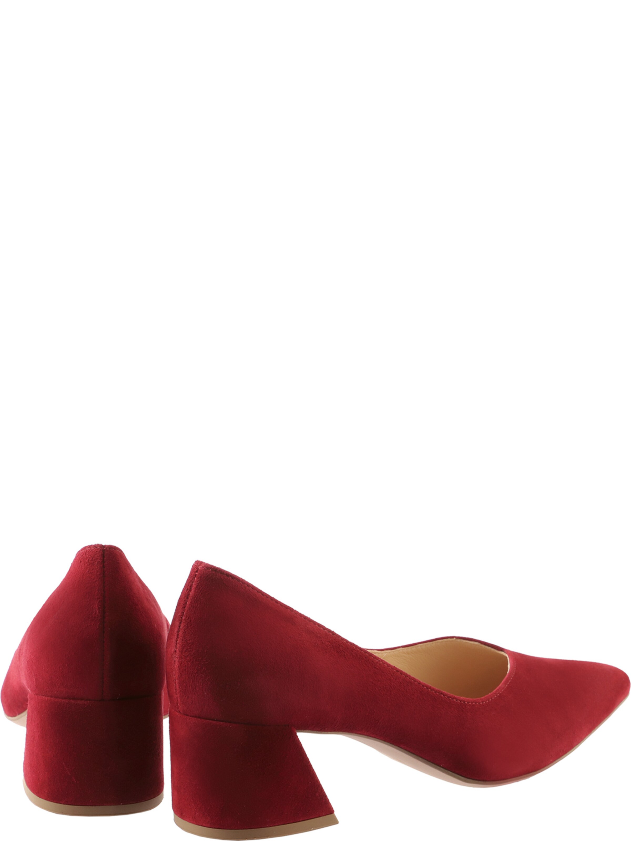 Högl Pumps 'SHERYL' in Red
