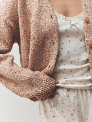 Next Cardigan i pink