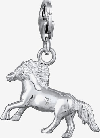 Pendentif 'Pferd' Nenalina en argent