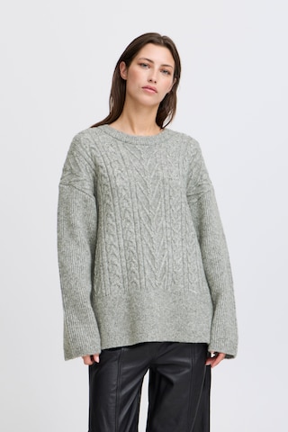 b.young - Jersey en gris