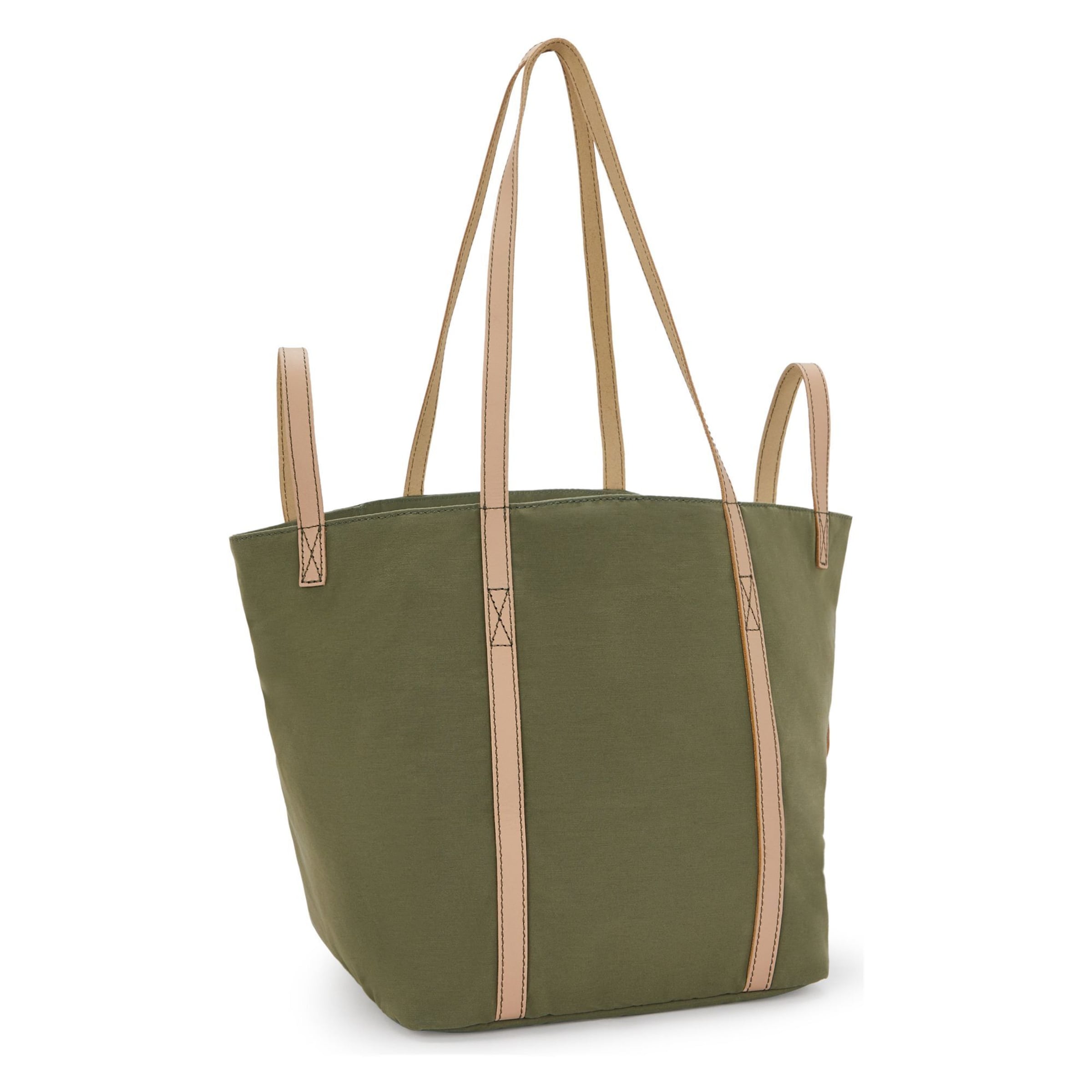 KIPLING Shopper in Groen