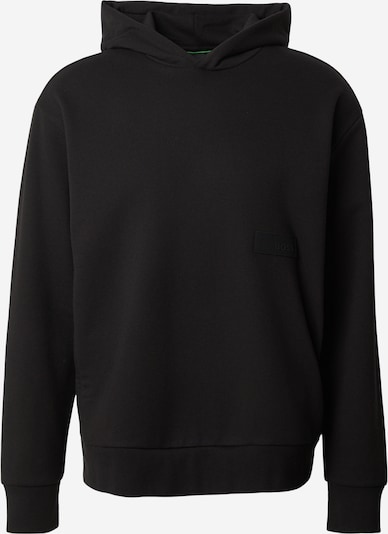 BOSS Sweater majica veličine S u crna, Pregled proizvoda