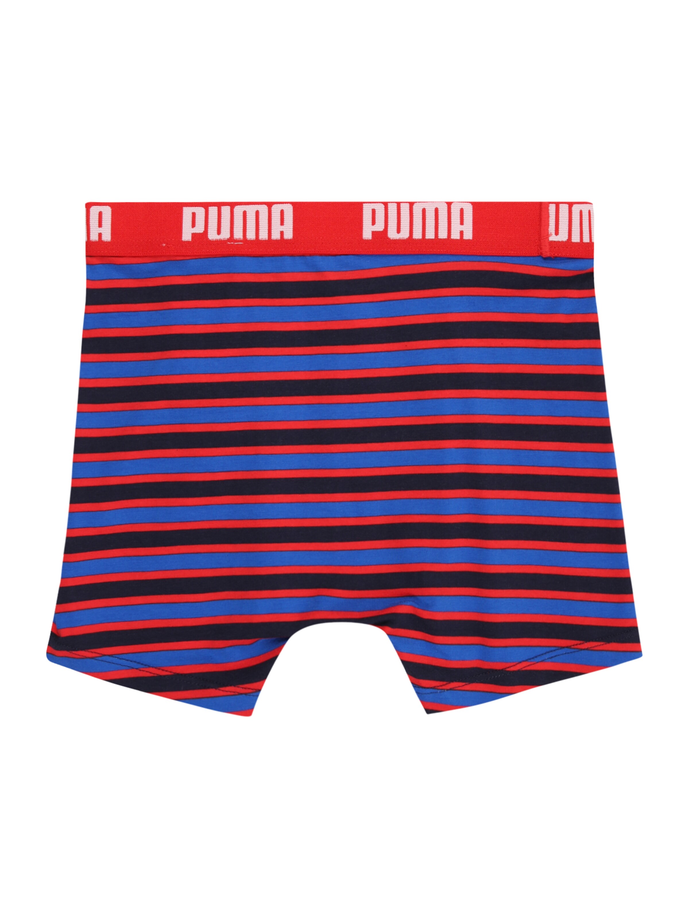 PUMA Boxershorts in Blau