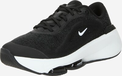 NIKE Chaussure de sport 'Versair' en noir / blanc, Vue avec produit