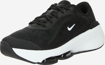 Scarpa sportiva 'Versair' di NIKE in nero: frontale