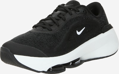 NIKE Спортни обувки 'Versair' в черно / бяло, Преглед на продукта
