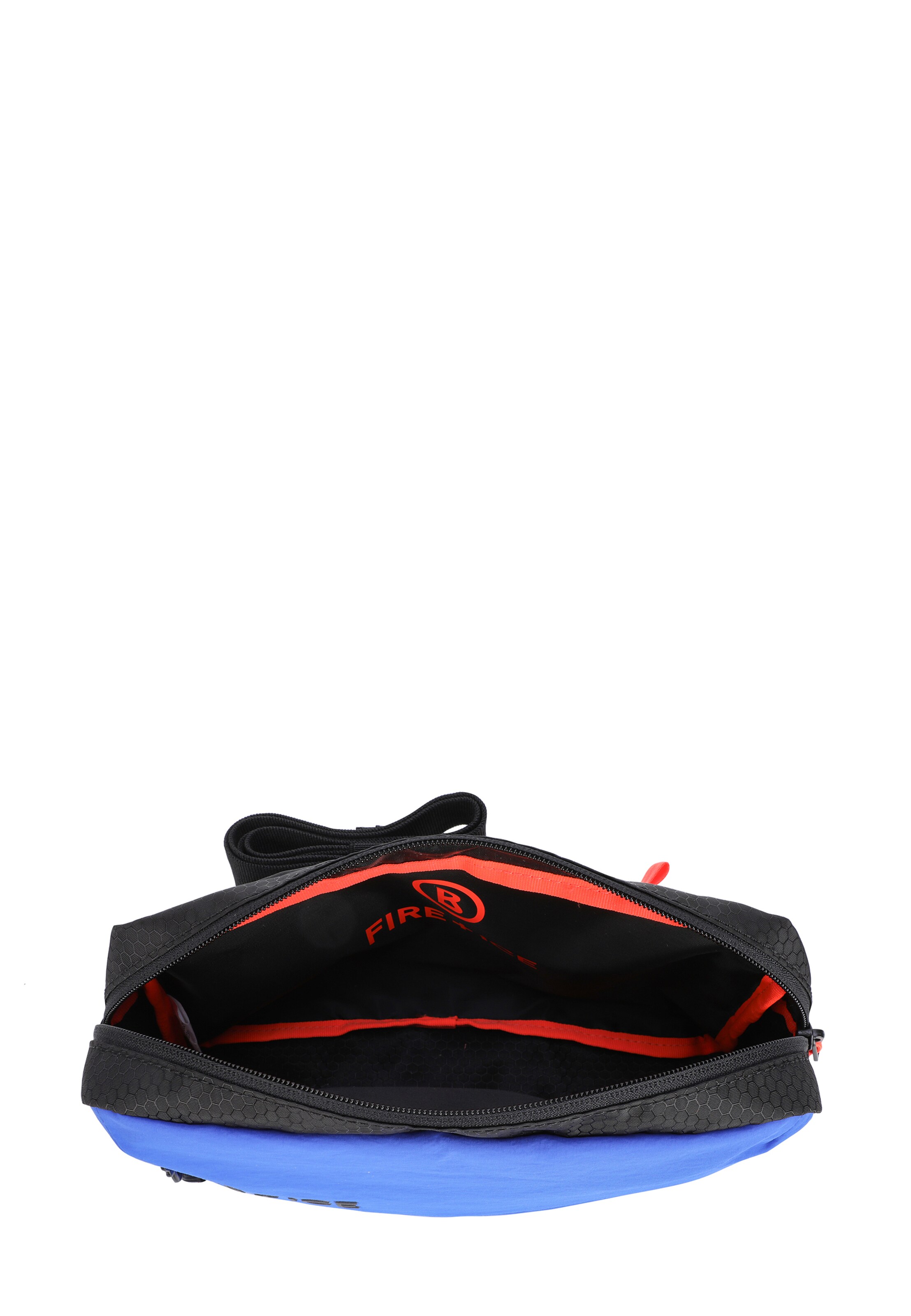 Fire+Ice - Riñonera 'Park City Haik' en azul