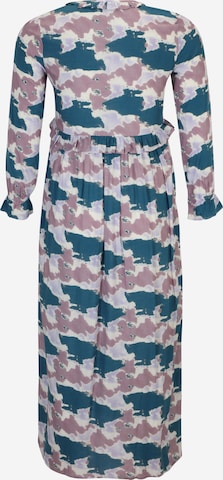 Love Copenhagen Dress 'Gurla' in Blue