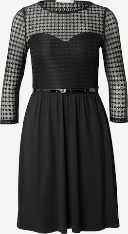 ABOUT YOU Dress 'Mimi' in Black: front