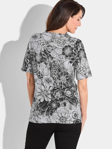 Goldner Shirt in Black