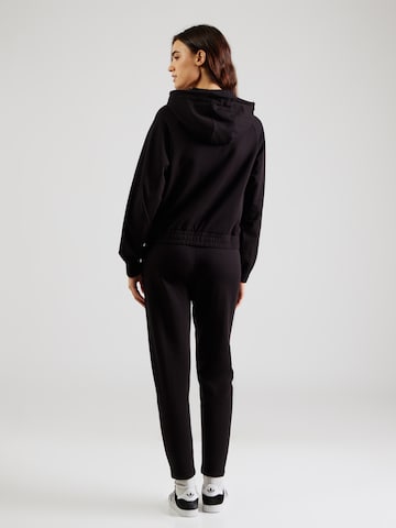 EA7 Emporio Armani Костюм для бега в Черный