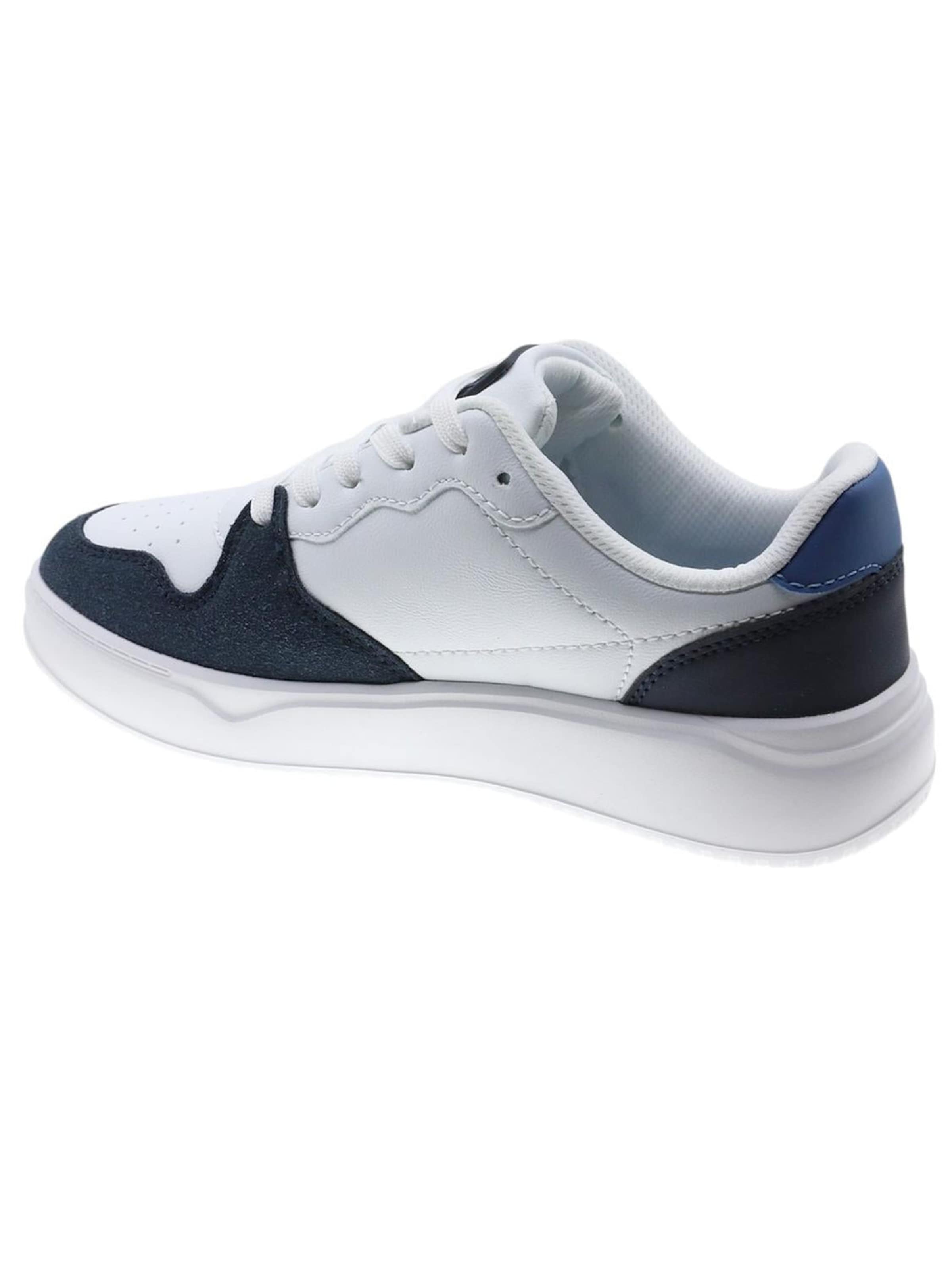 Beppi Sneaker 'Casual Shoe'‌ in Weiß