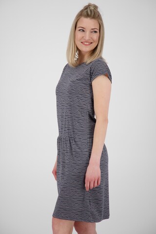 Abito estivo 'AKShanna' di alife & kickin in blu