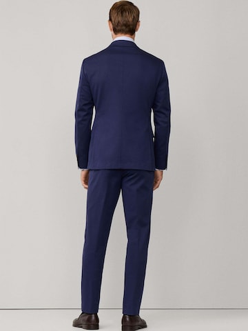 Slim fit Giacca da completo di Hackett London in blu