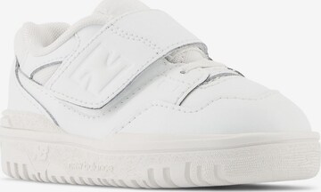 new balance Athletic Shoes '550 Bungee' in White