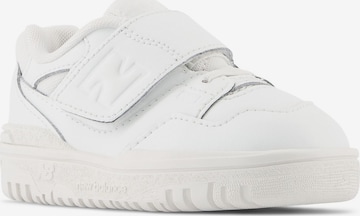 Chaussure de sport '550 Bungee' new balance en blanc