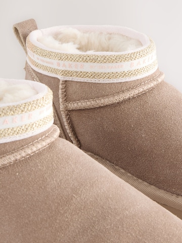 Baker by Ted Baker Laarzen in Bruin