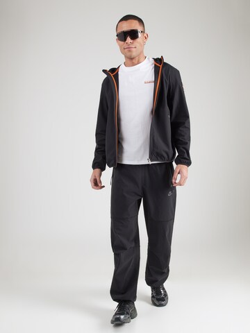 NAPAPIJRI Bluser & t-shirts 'SENAR' i hvid