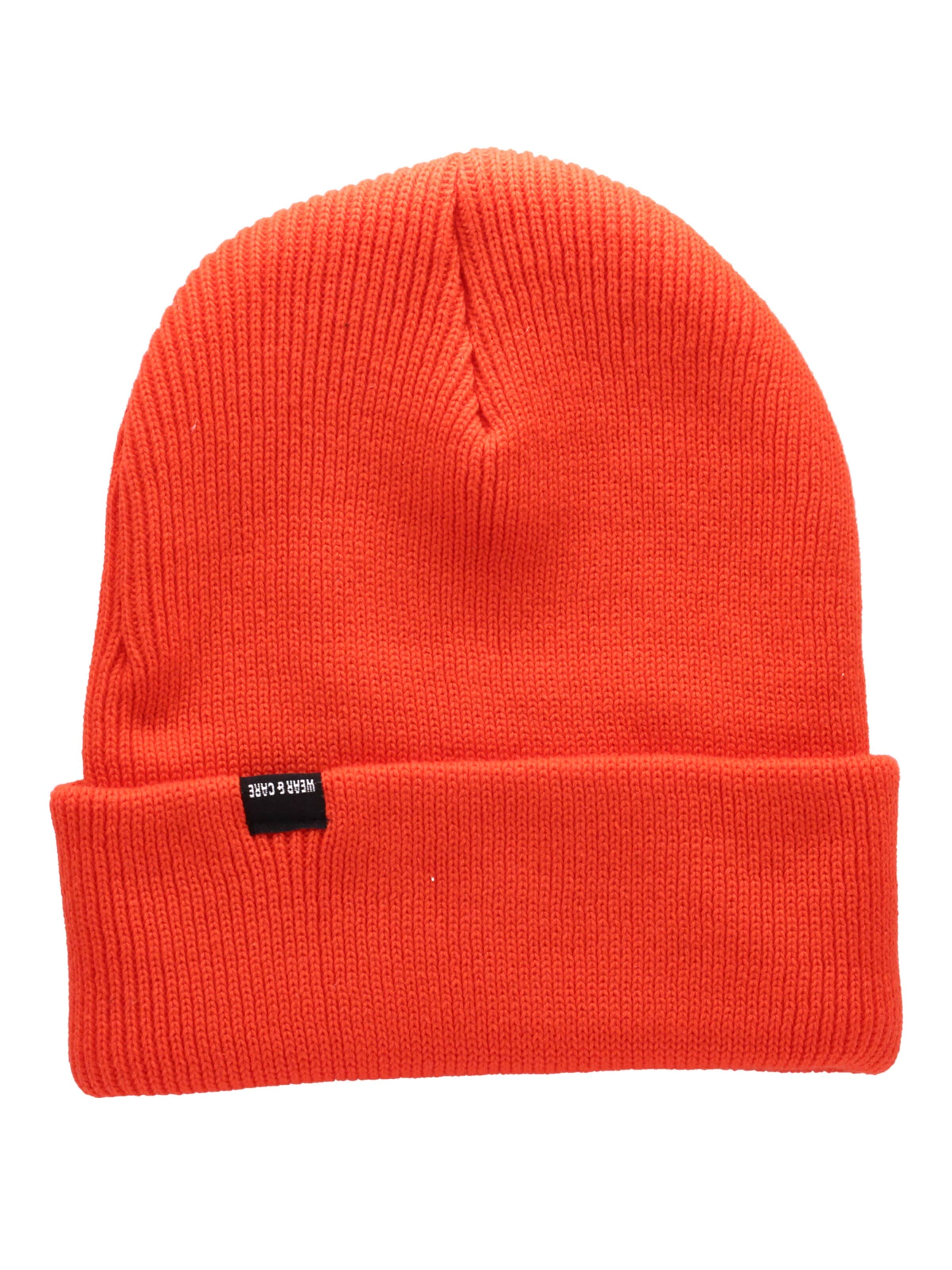 Surf Monkey - Gorros em laranja