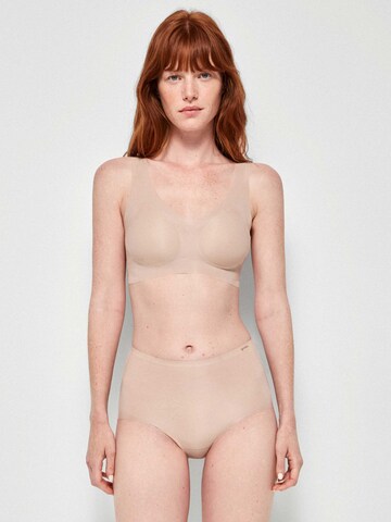 Gisela Shapewear ' 6 PACK ' in Beige