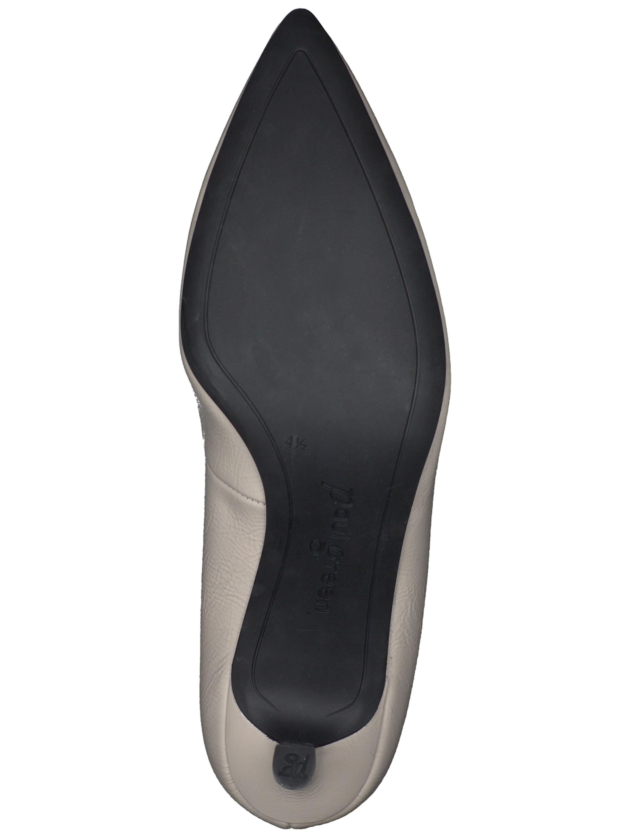 Paul Green Pumps in Beige