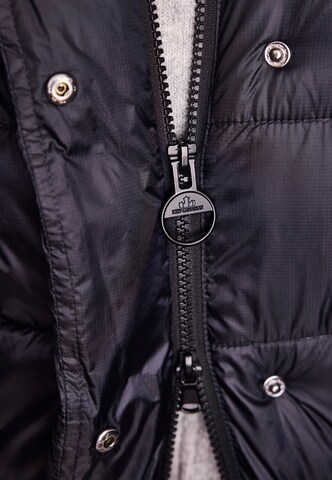 NEW CANADIAN Steppjacke in Blau