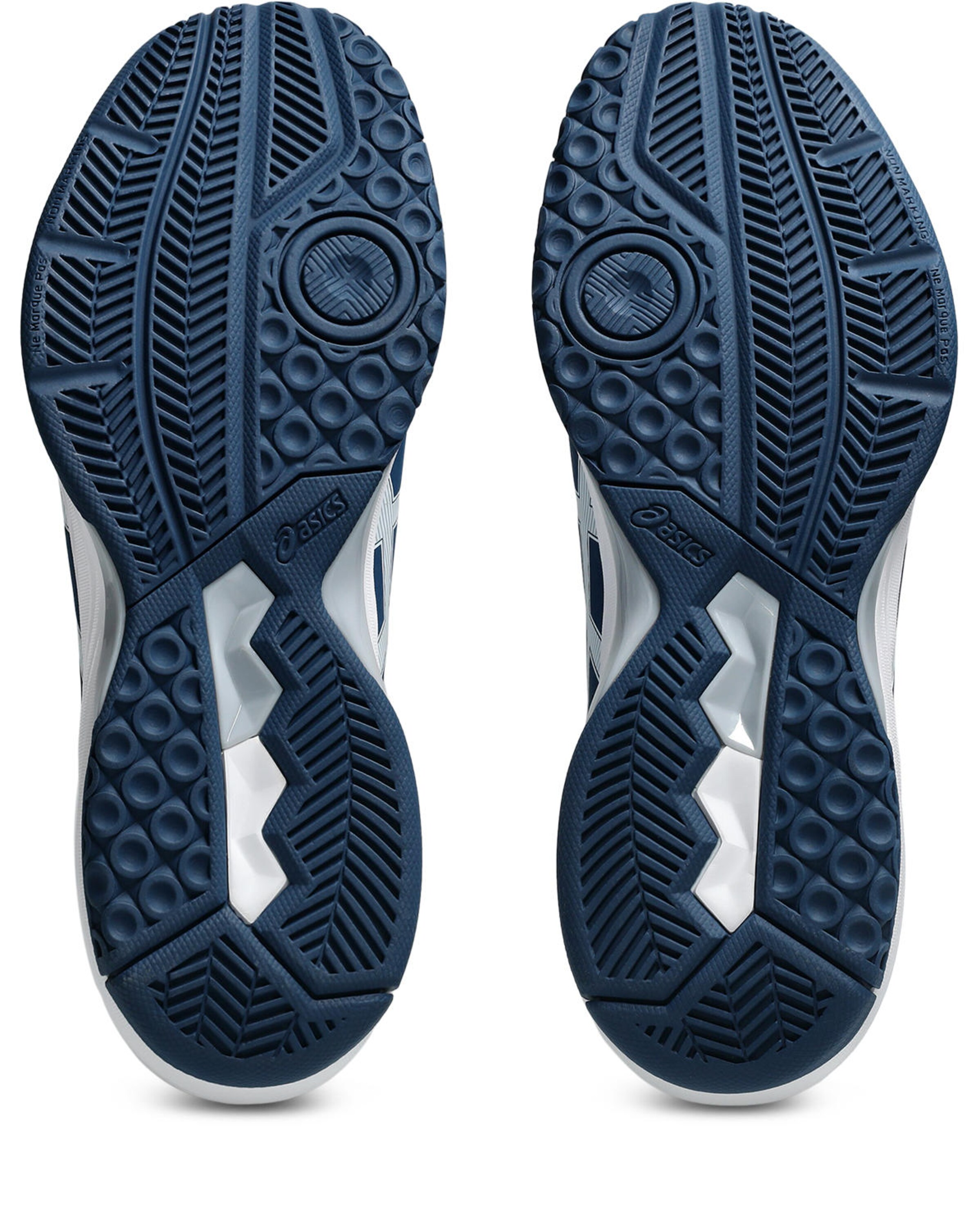 ASICS Athletic Shoes in Blue