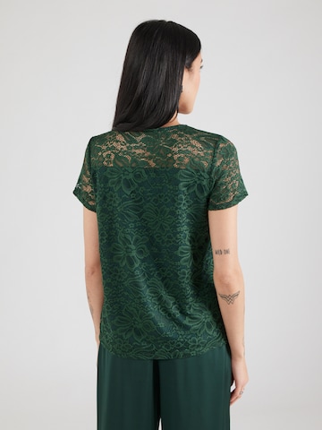 VILA Póló 'VILISA' - zöld