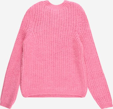 Pullover 'GERICA' di KIDS ONLY in rosa