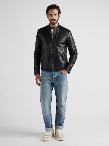 JCC Tussenjas in Zwart