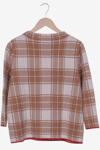 Windsor Pullover XL in Beige