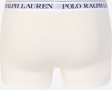 Boxer di Polo Ralph Lauren in bianco