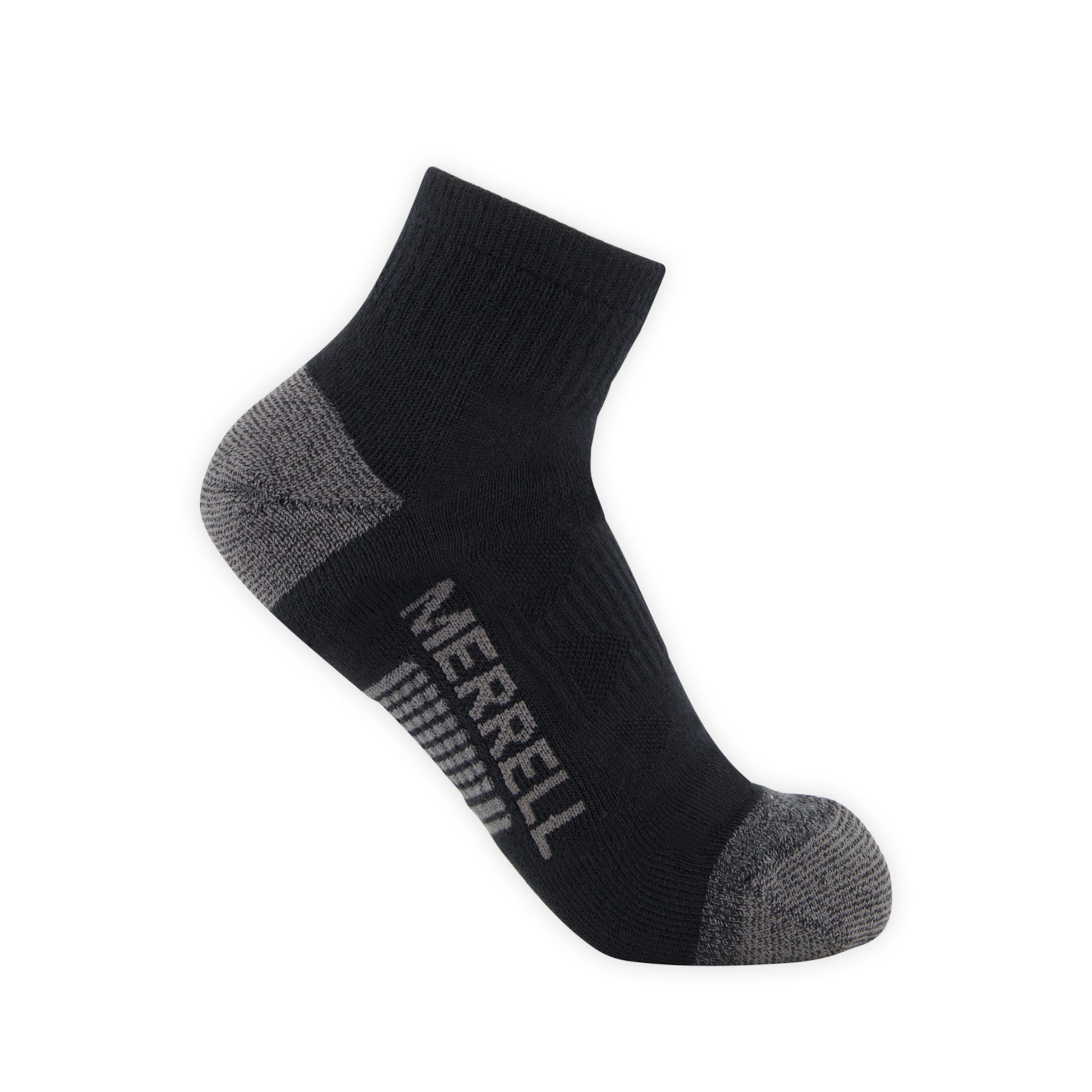 MERRELL Socken in Schwarz