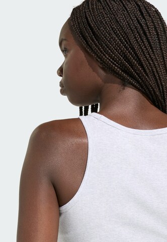Haut de sport ADIDAS SPORTSWEAR en gris