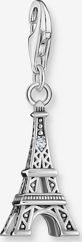 Thomas Sabo Pendant in Silver: front